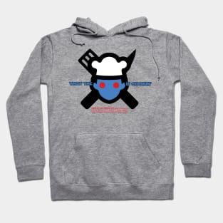 EXCLUSIVE! What the Thrawn is Cookin' Hoodie